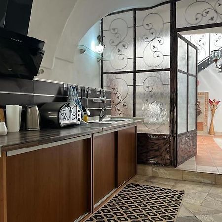 City Center Apartment Banska Bystrica Exterior photo