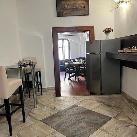 City Center Apartment Banska Bystrica Exterior photo