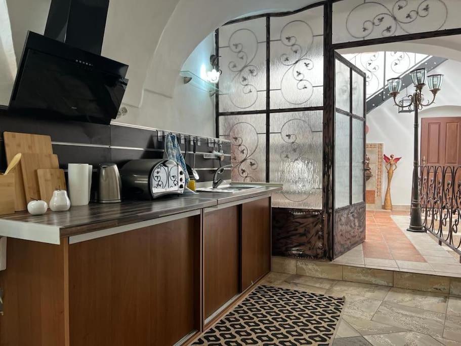 City Center Apartment Banska Bystrica Exterior photo