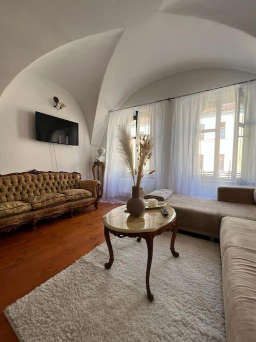 City Center Apartment Banska Bystrica Exterior photo